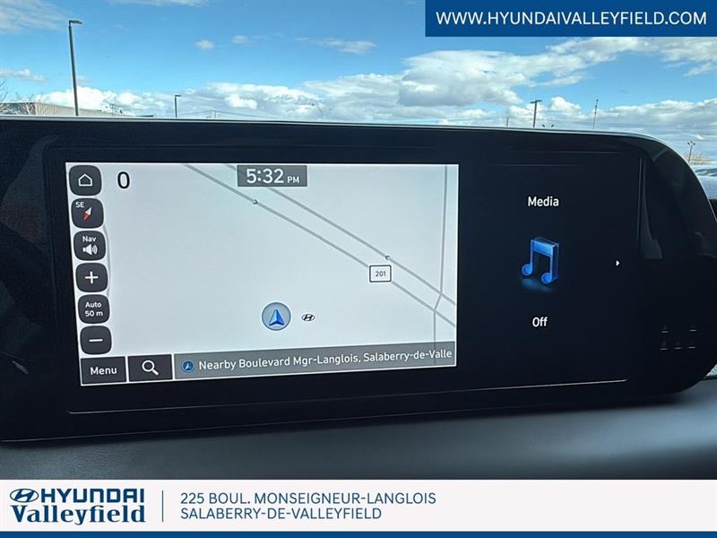 hyundai Palisade 2025 - 18