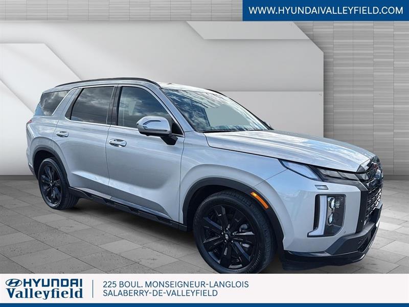 hyundai Palisade 2025 - 2