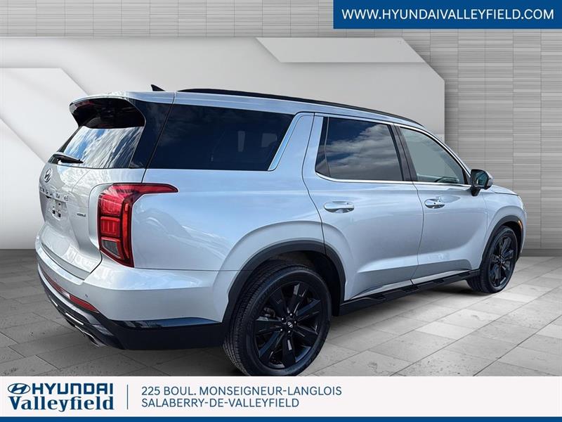 hyundai Palisade 2025 - 3