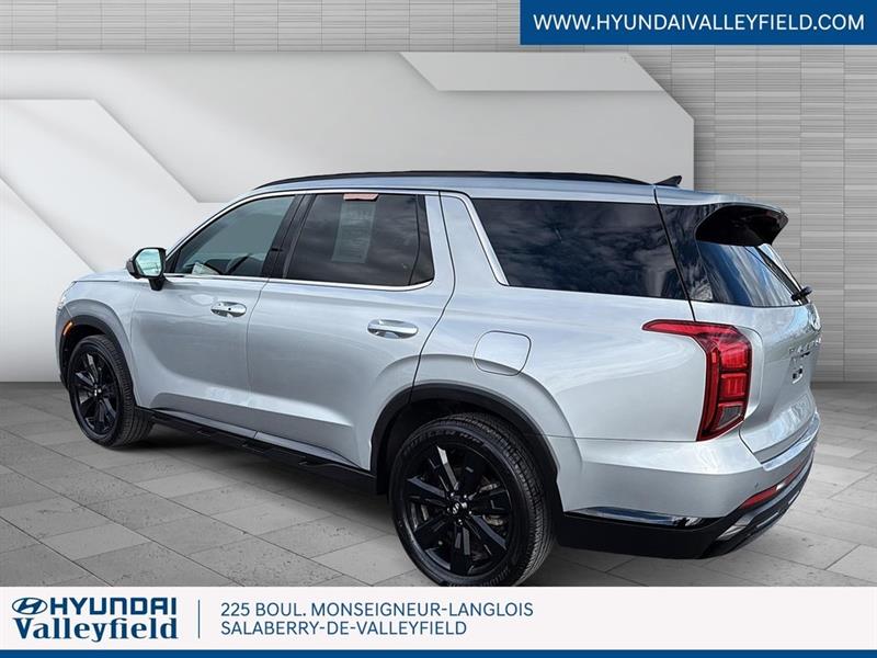hyundai Palisade 2025 - 4