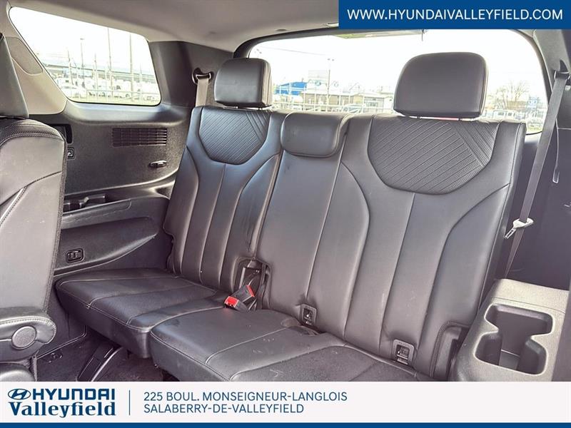 hyundai Palisade 2025 - 6