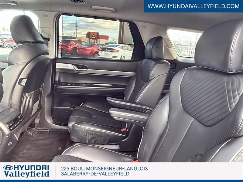 hyundai Palisade 2025 - 7