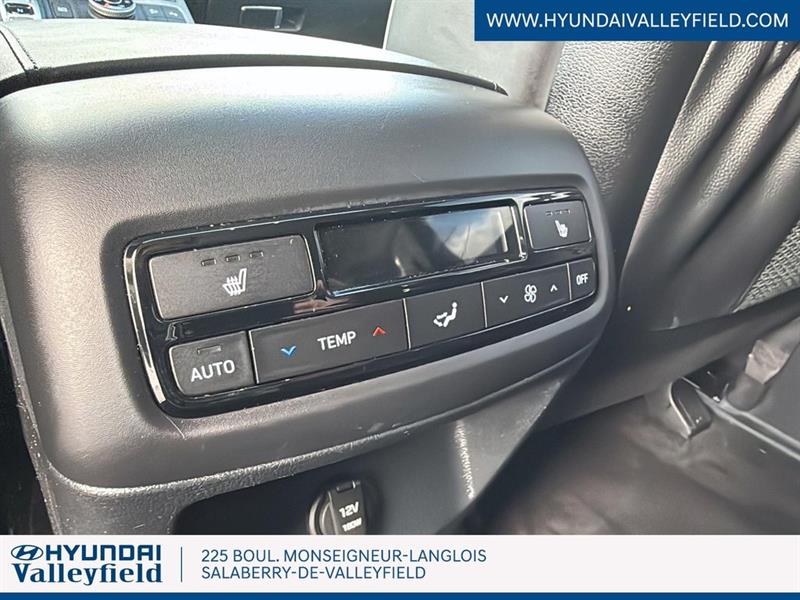 hyundai Palisade 2025 - 8