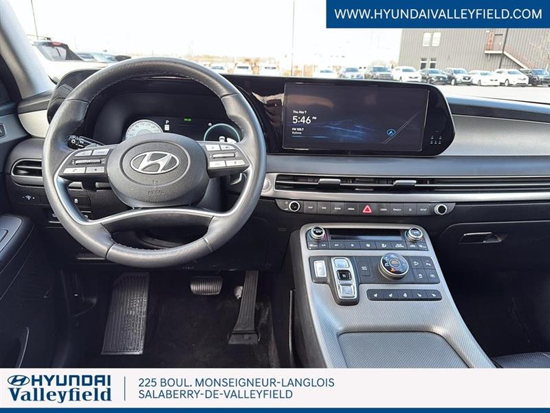 hyundai Palisade 2025 - 9