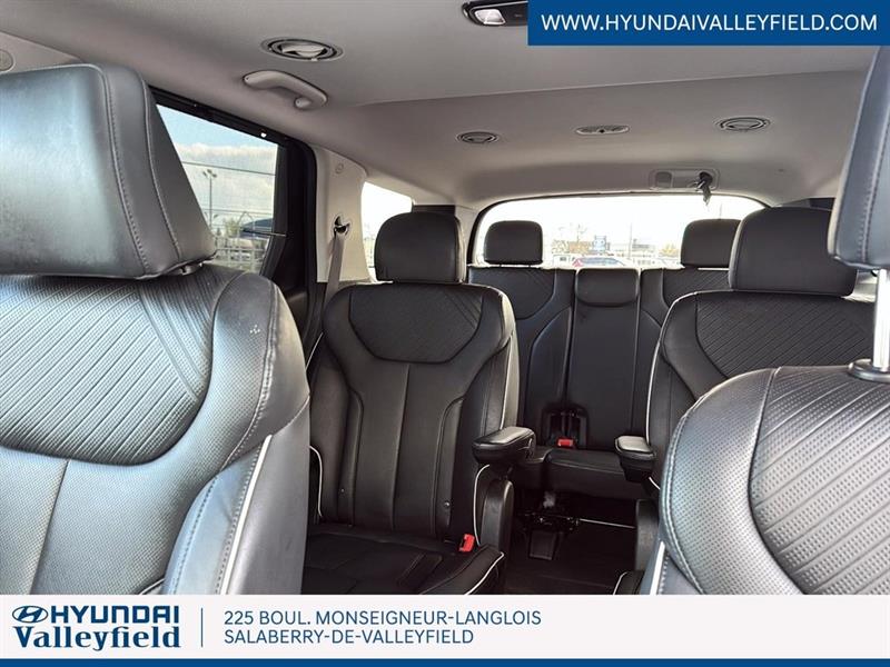 hyundai Palisade 2025 - 14