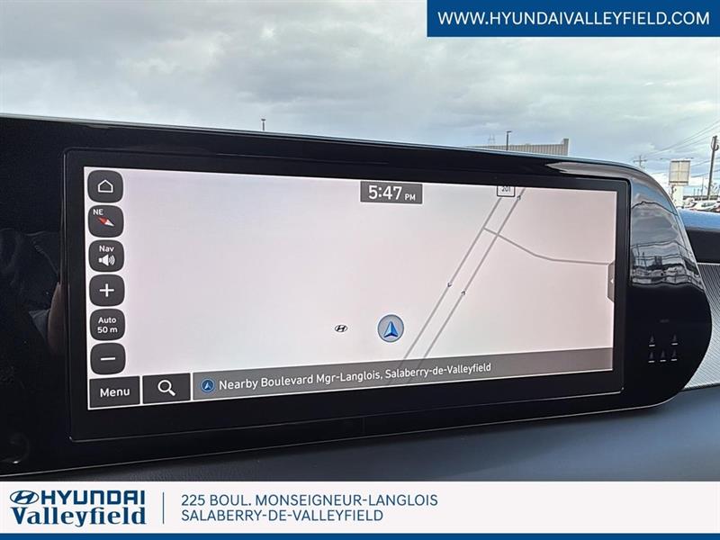 hyundai Palisade 2025 - 18