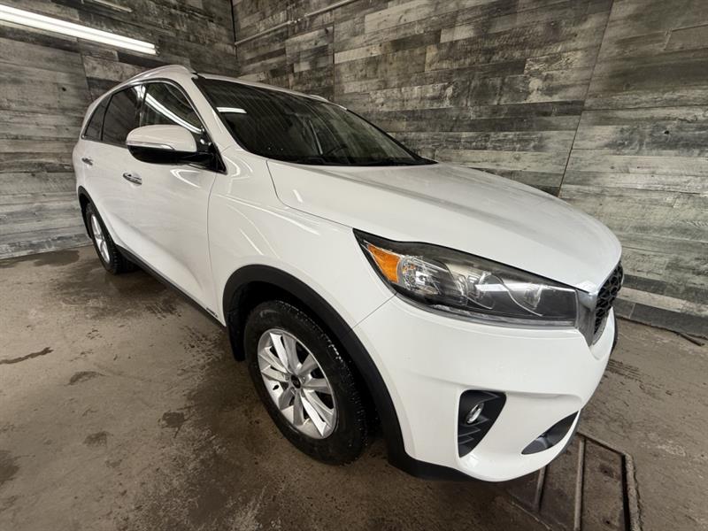 kia Sorento 2019
