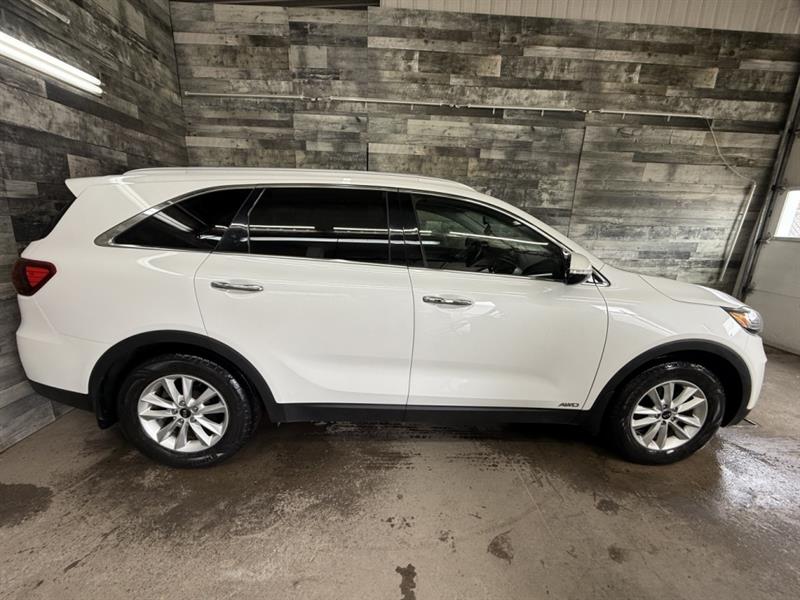 kia Sorento 2019 - 2