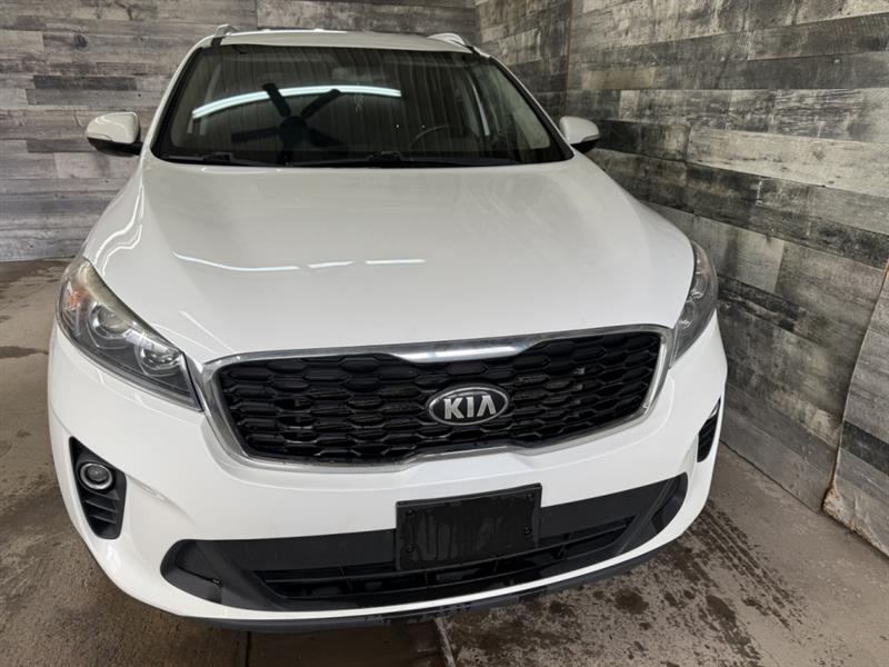 kia Sorento 2019 - 3