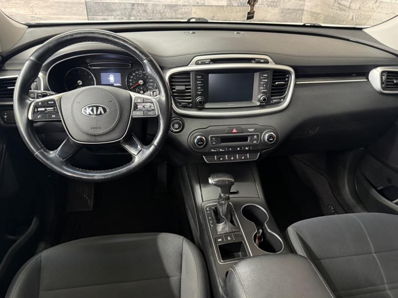 kia Sorento 2019 - 4