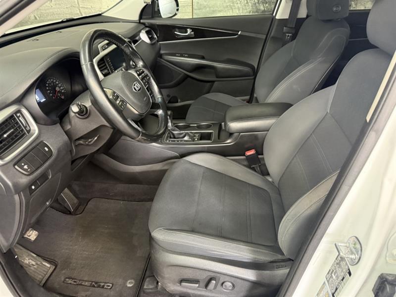 kia Sorento 2019 - 5