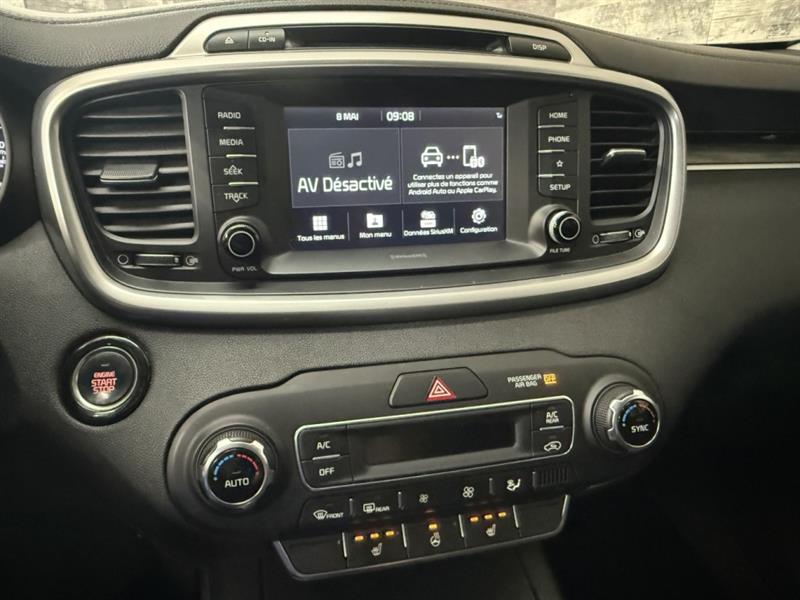 kia Sorento 2019 - 8