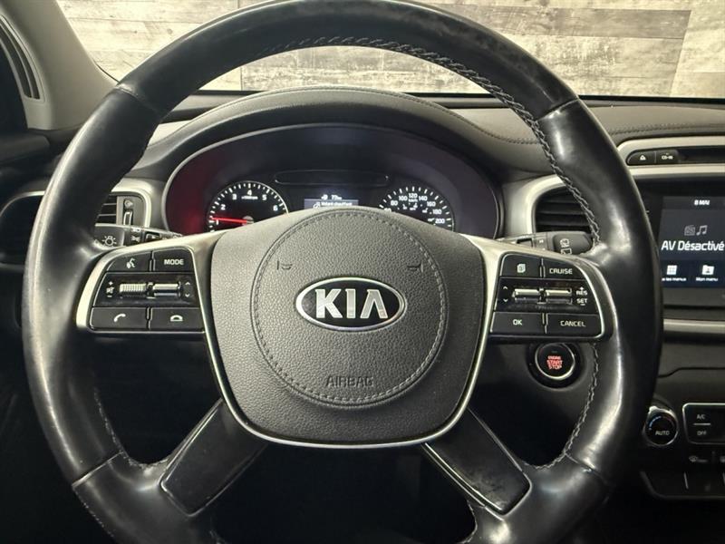 kia Sorento 2019 - 10