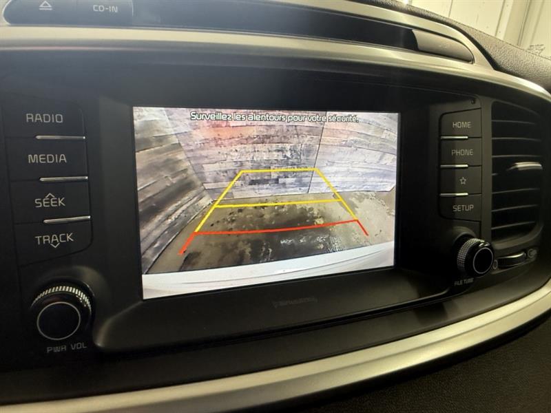 kia Sorento 2019 - 11
