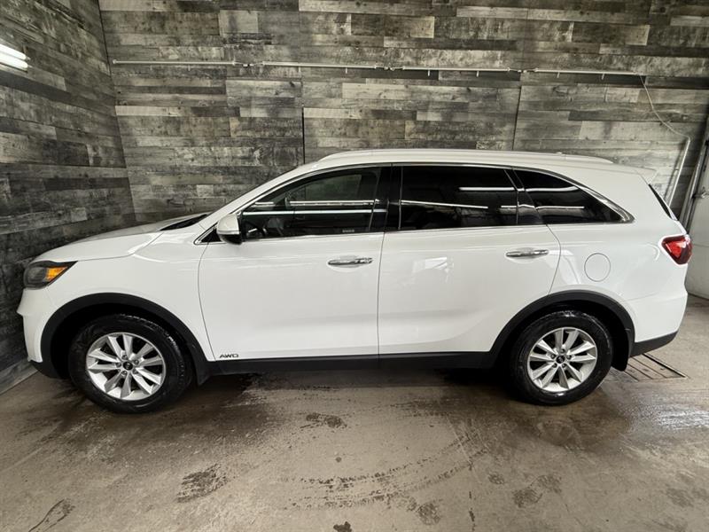 kia Sorento 2019 - 13