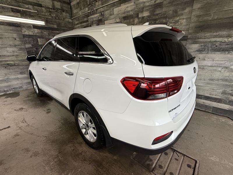 kia Sorento 2019 - 14