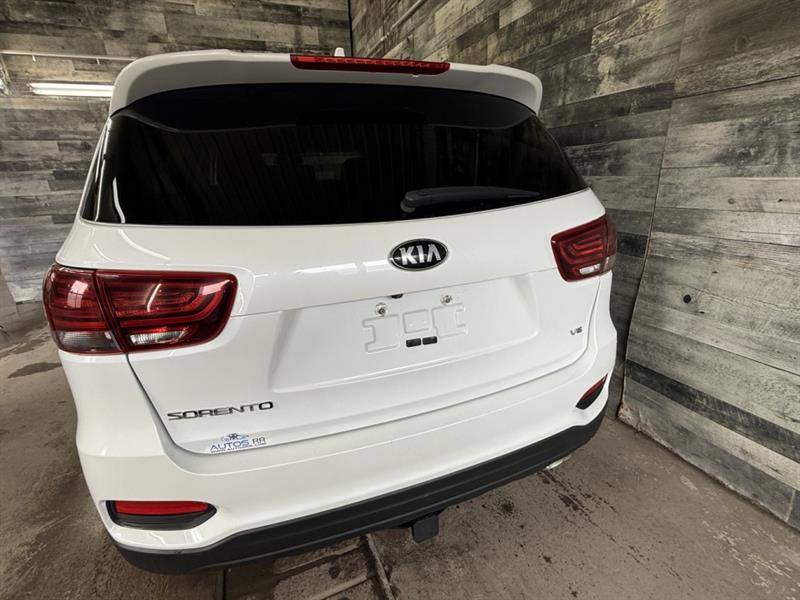 kia Sorento 2019 - 15