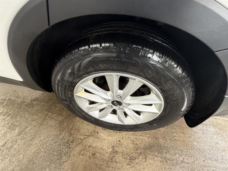 kia Sorento 2019 - 17