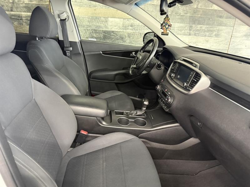 kia Sorento 2019 - 19