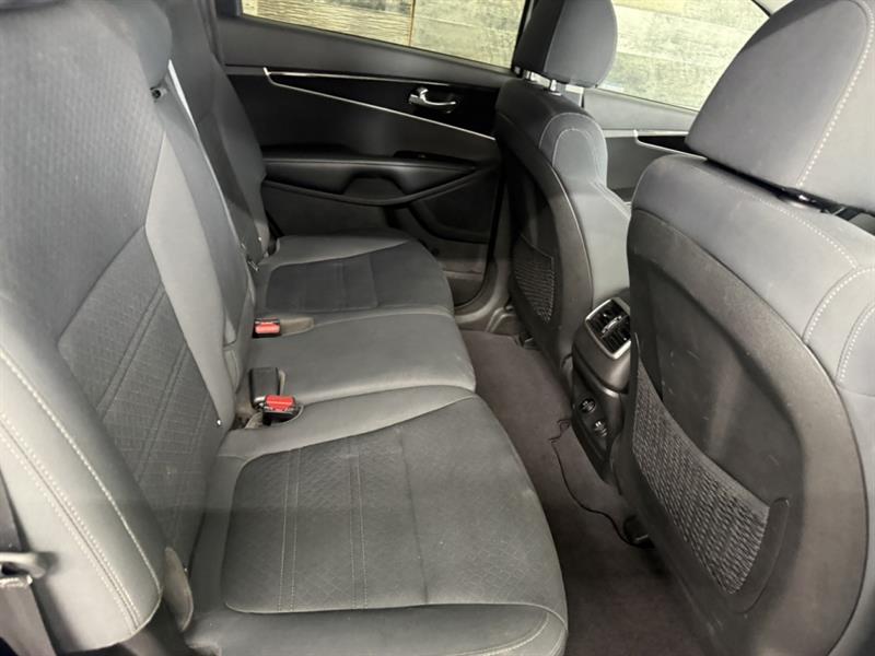 kia Sorento 2019 - 20