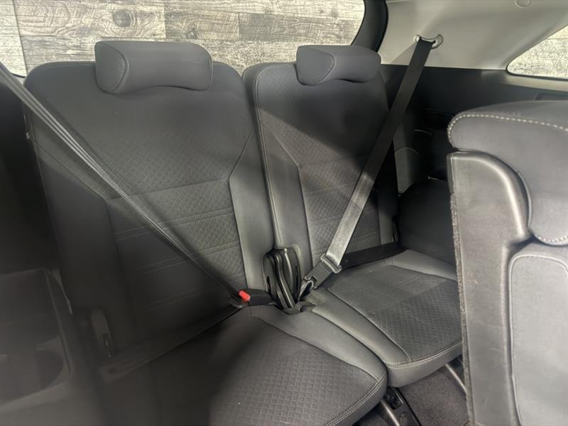kia Sorento 2019 - 21