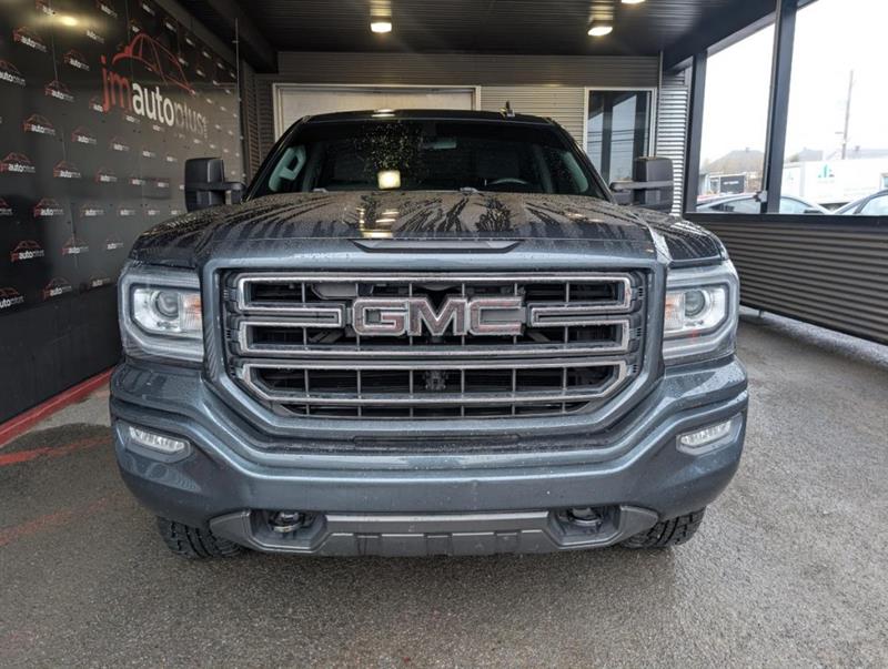 gmc Sierra 1500 2017 - 3