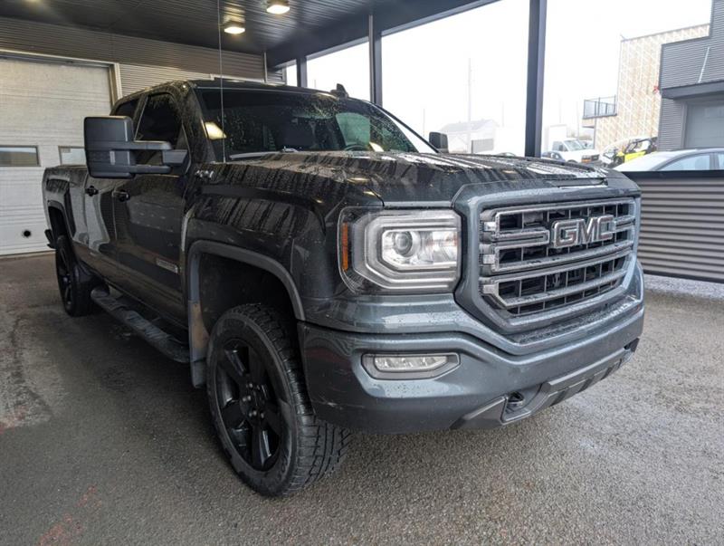 gmc Sierra 1500 2017 - 5