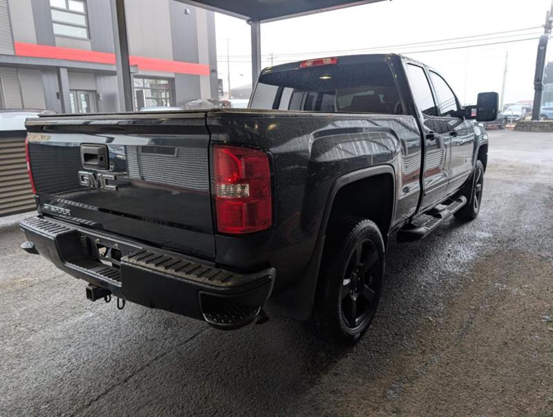 gmc Sierra 1500 2017 - 7