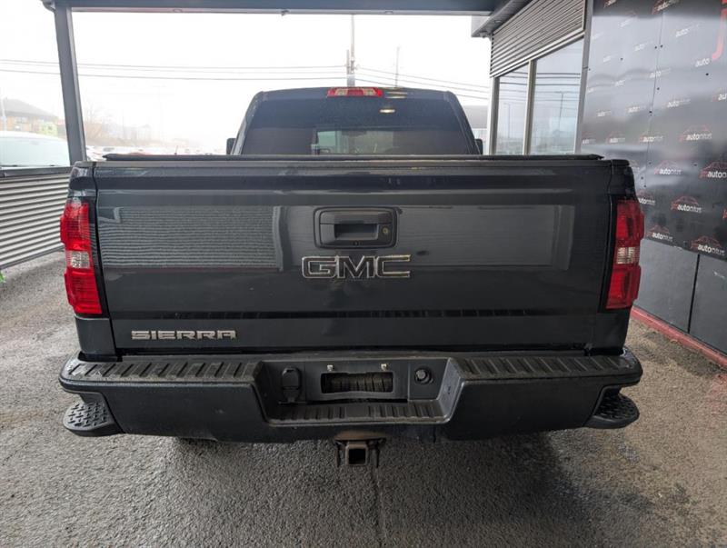 gmc Sierra 1500 2017 - 9