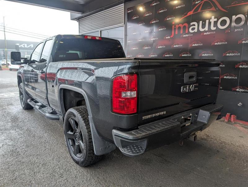 gmc Sierra 1500 2017 - 11
