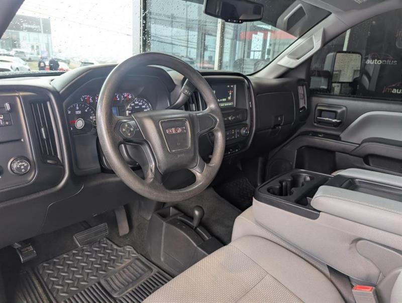 gmc Sierra 1500 2017 - 13