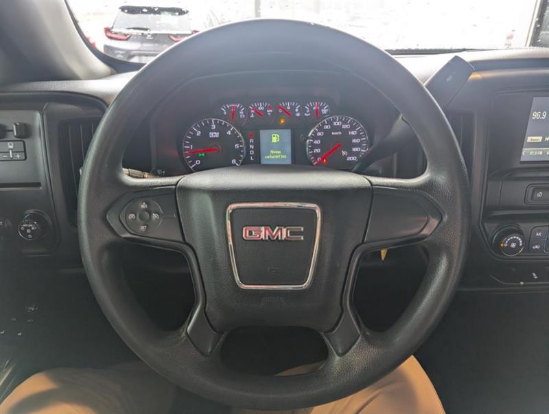 gmc Sierra 1500 2017 - 16