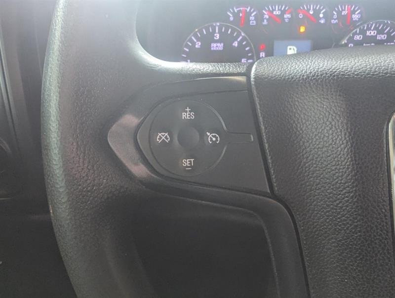 gmc Sierra 1500 2017 - 17