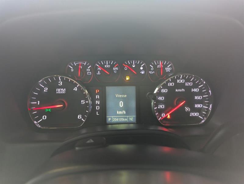 gmc Sierra 1500 2017 - 18