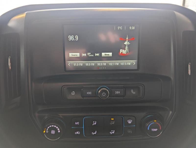 gmc Sierra 1500 2017 - 19