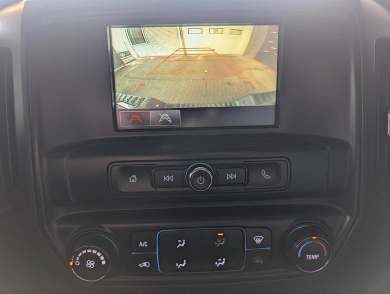 gmc Sierra 1500 2017 - 20