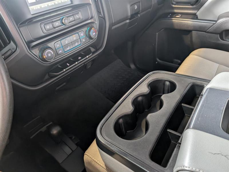 gmc Sierra 1500 2017 - 21