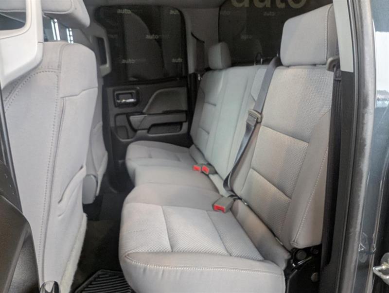 gmc Sierra 1500 2017 - 22