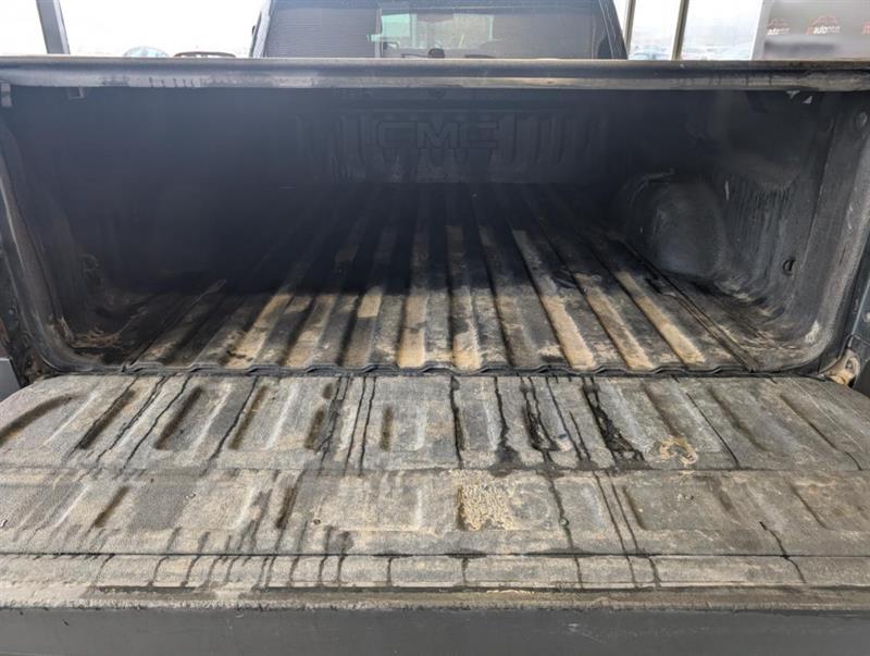 gmc Sierra 1500 2017 - 23