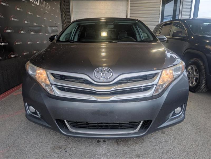 toyota Venza 2016 - 2