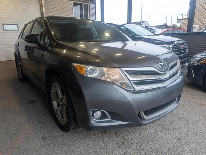 toyota Venza 2016 - 3