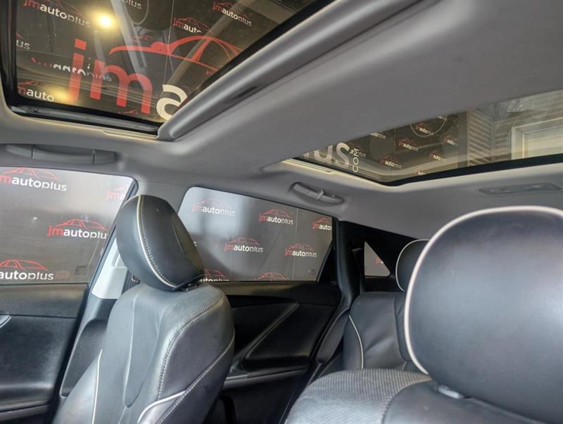 toyota Venza 2016 - 9