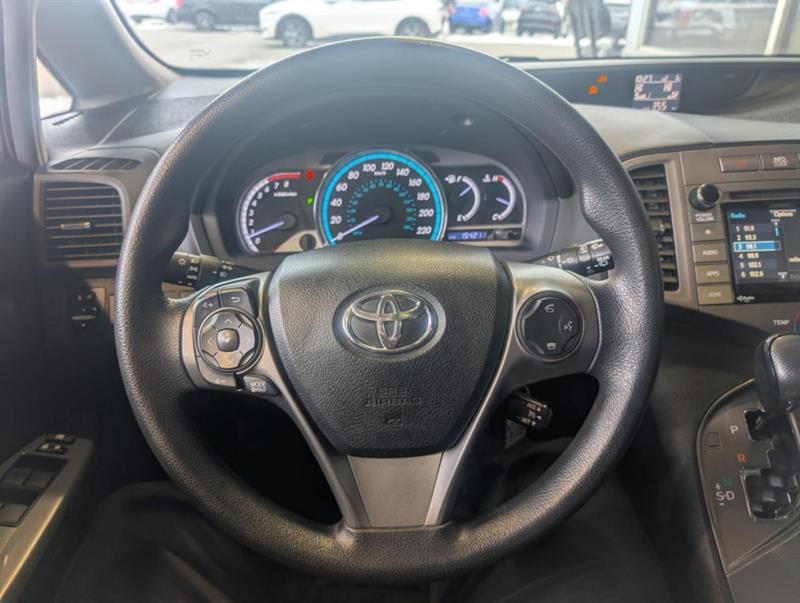 toyota Venza 2016 - 12