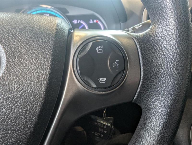 toyota Venza 2016 - 14