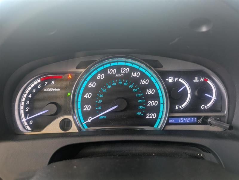 toyota Venza 2016 - 15