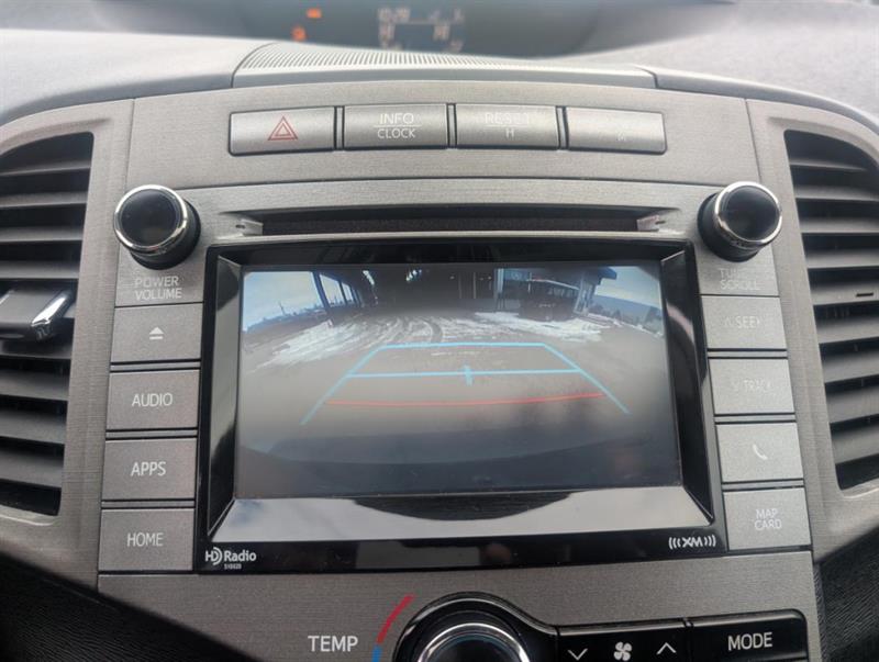 toyota Venza 2016 - 19