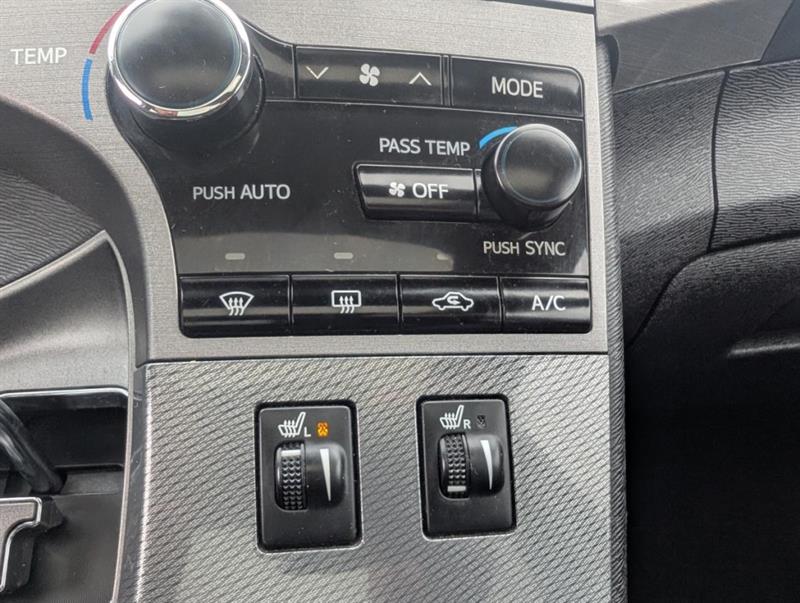 toyota Venza 2016 - 20