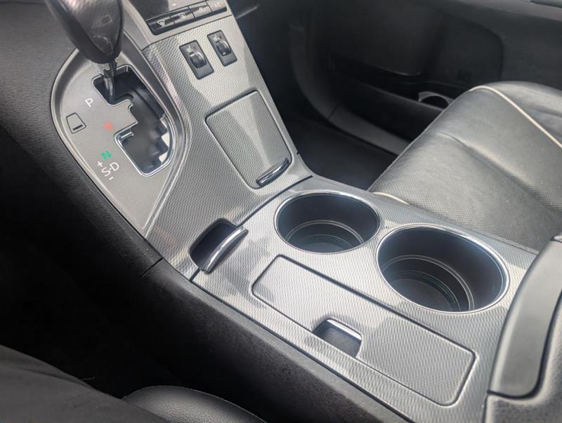 toyota Venza 2016 - 21