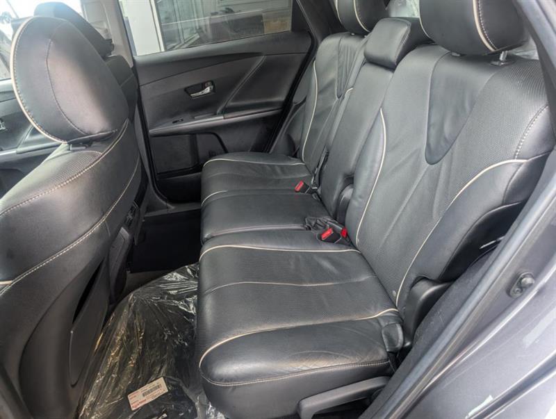 toyota Venza 2016 - 22