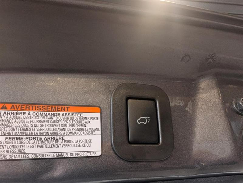 toyota Venza 2016 - 24